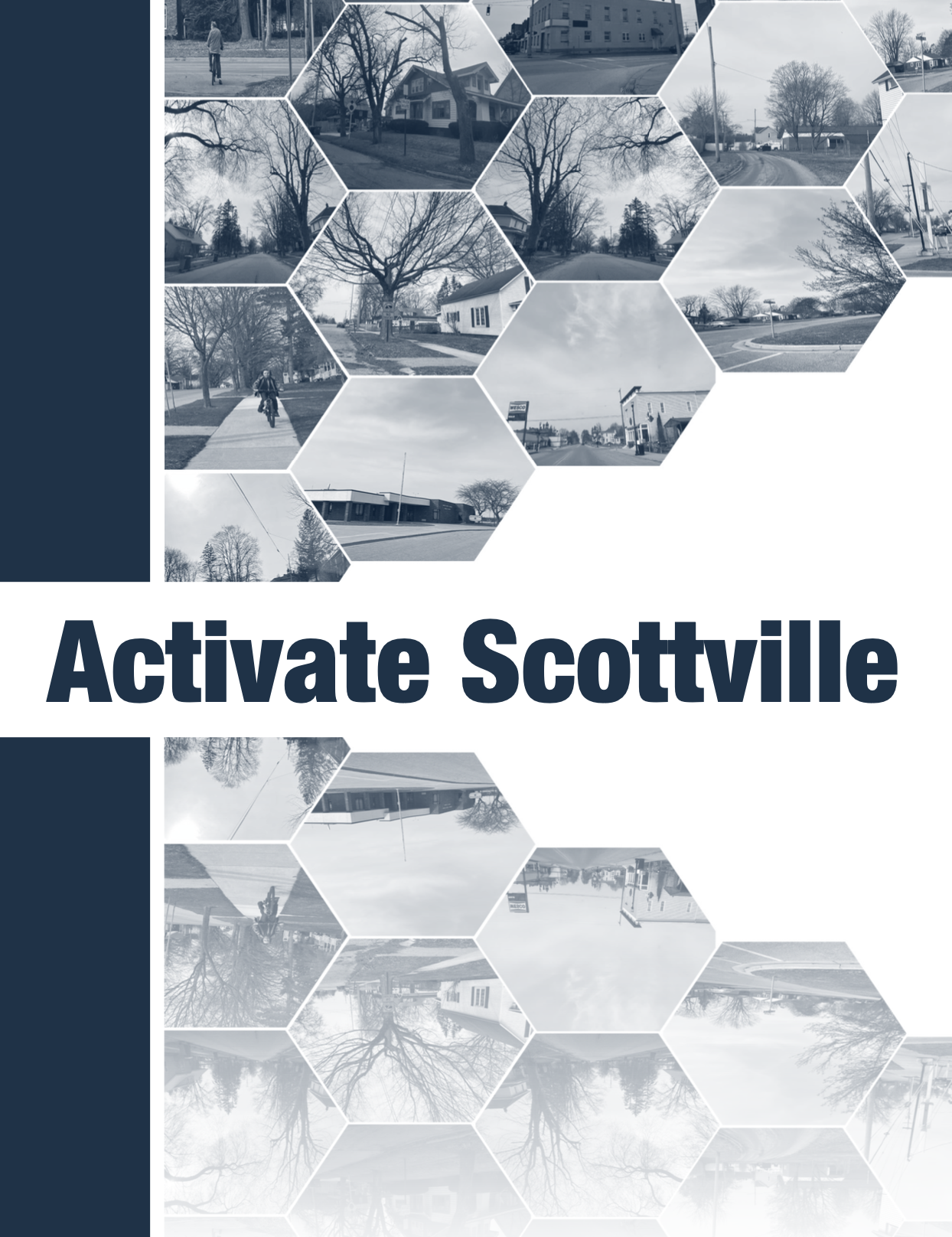                      2023: Activate Scottville Report